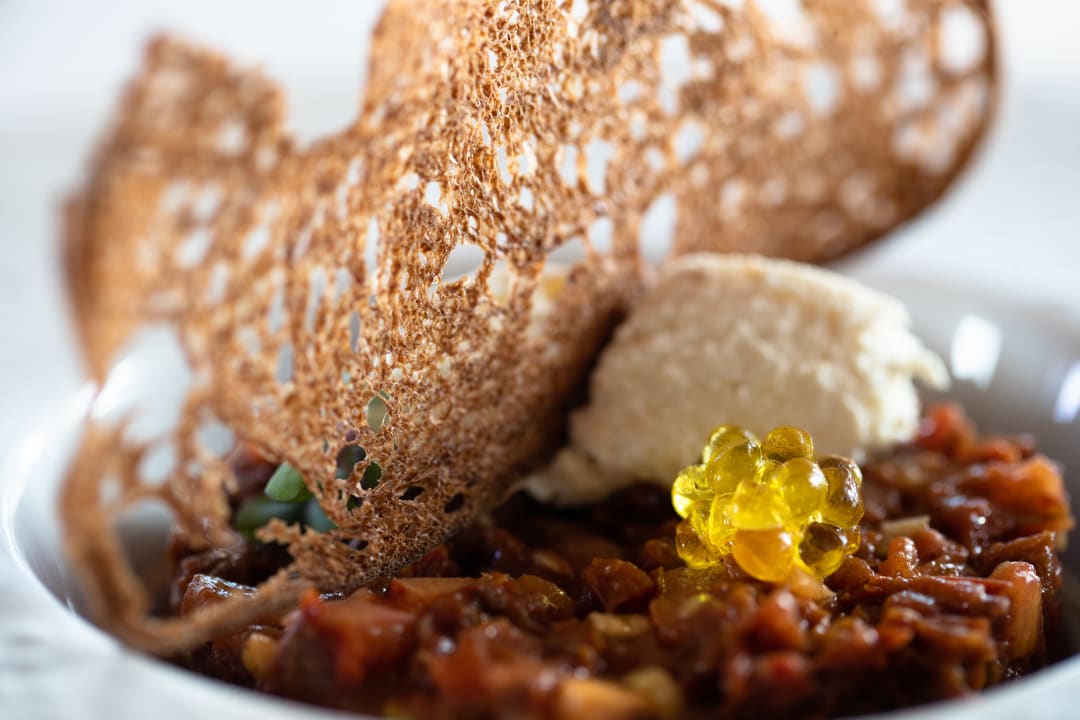 Gastro Jumeirah Port Soller Hotel & Spa