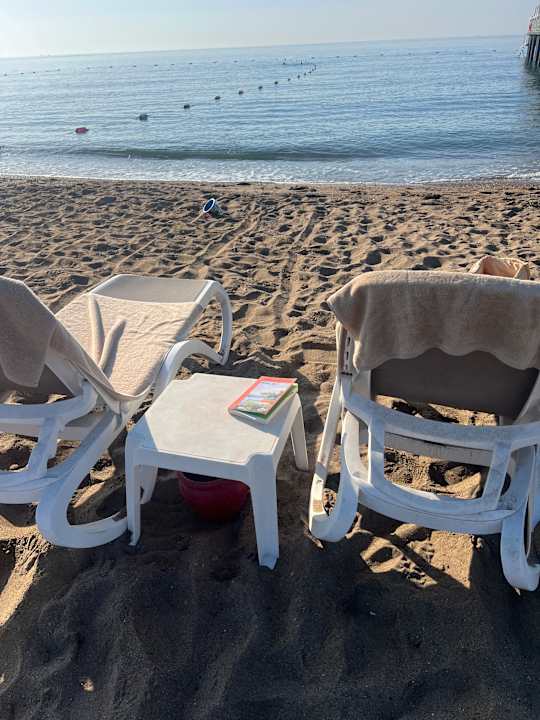 Strand Adalya Elite Lara