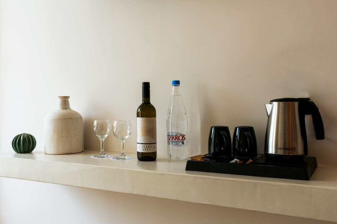 Zimmer Amaronda Resort & Spa Eretria