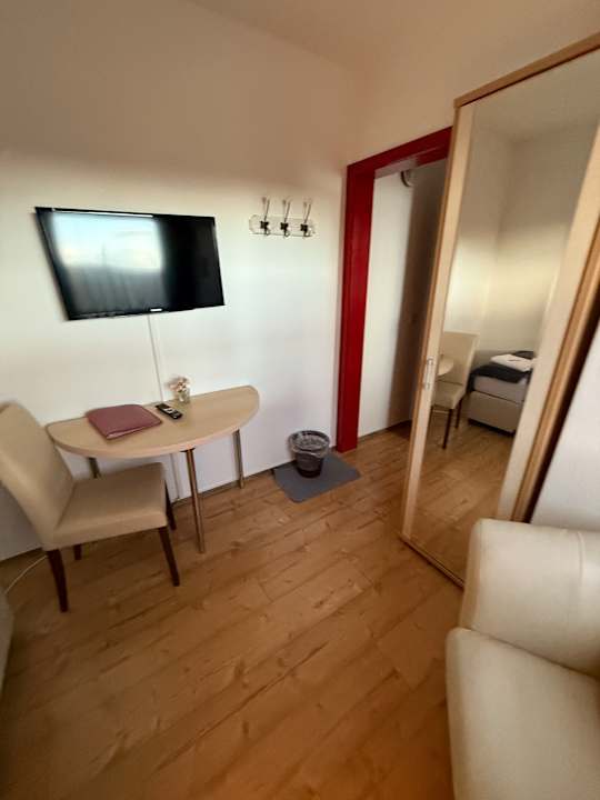 Zimmer Harmonie Hotel Rust