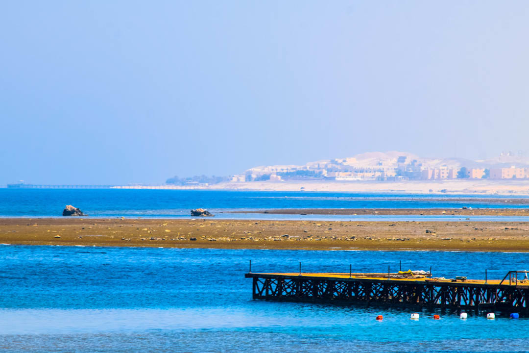 Strand Three Corners Equinox Beach Resort