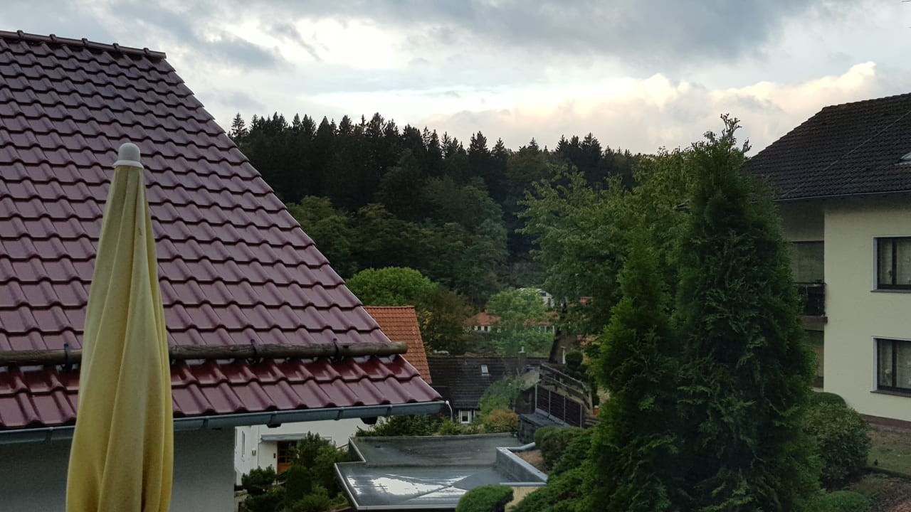 Zimmer Pension Jägerbrunnen