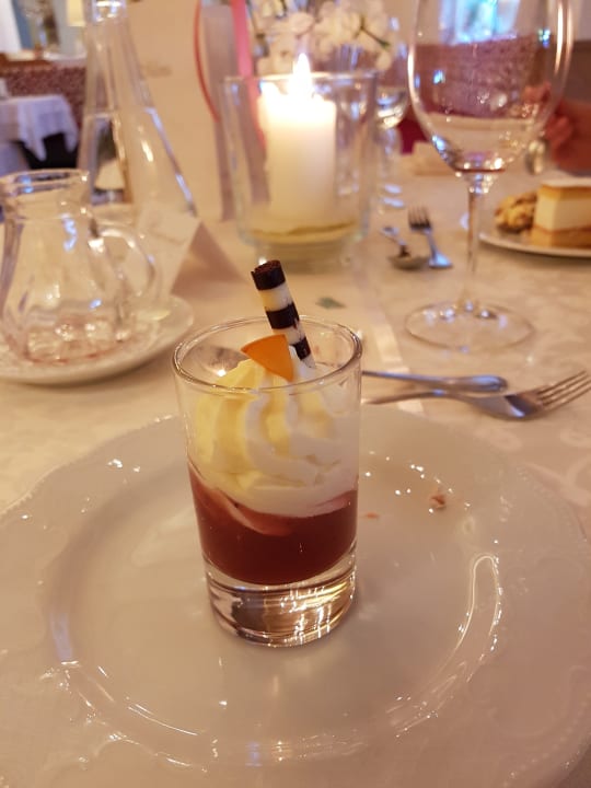 Gastro Hotel Neue Post