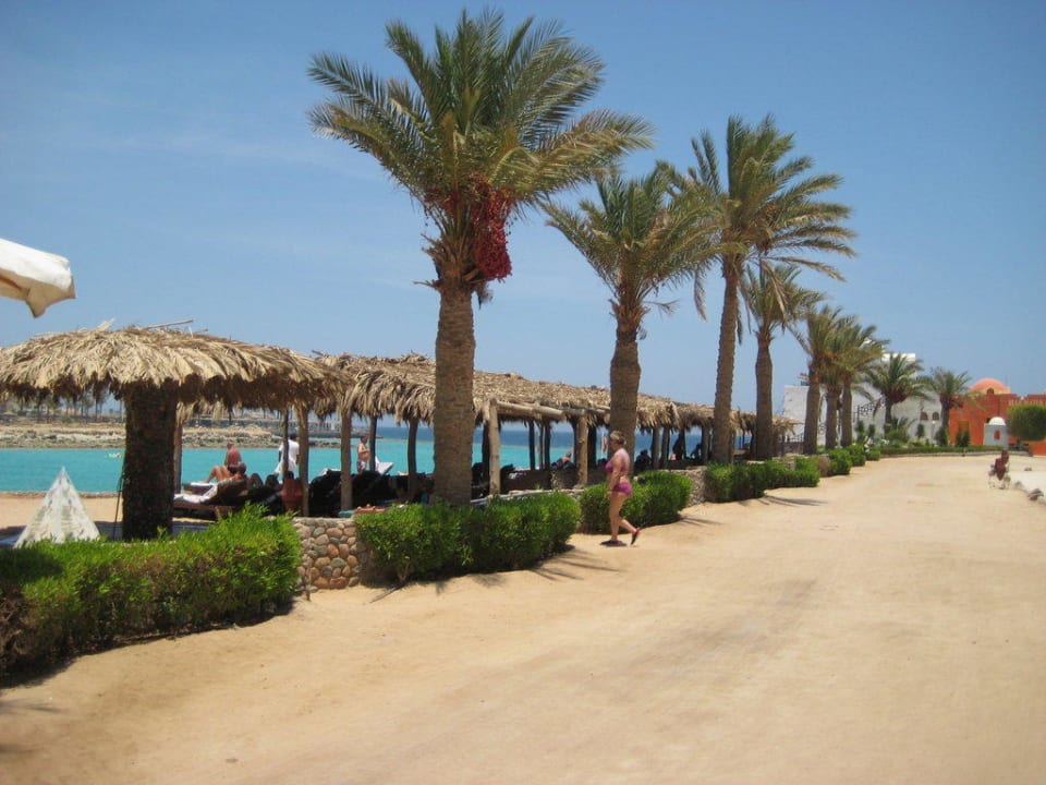 Strandschirme Arabella Azur Resort