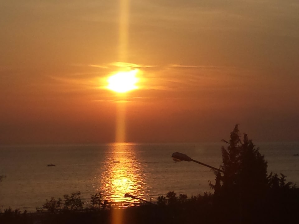 Blick vom Zimmer Side Alegria Hotel & Spa - Adults only +16