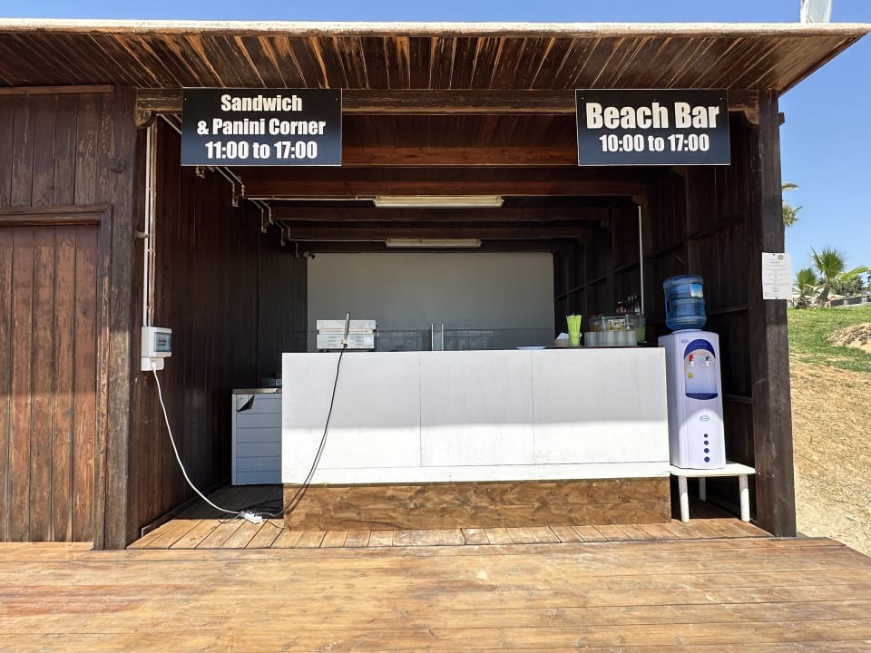 Außenansicht One Resort Premium Hammamet