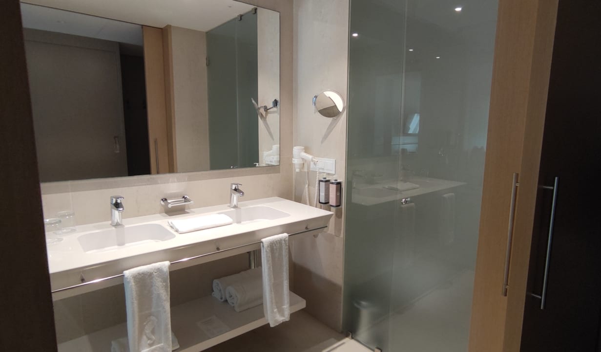 Zimmer Hipotels Gran Playa De Palma