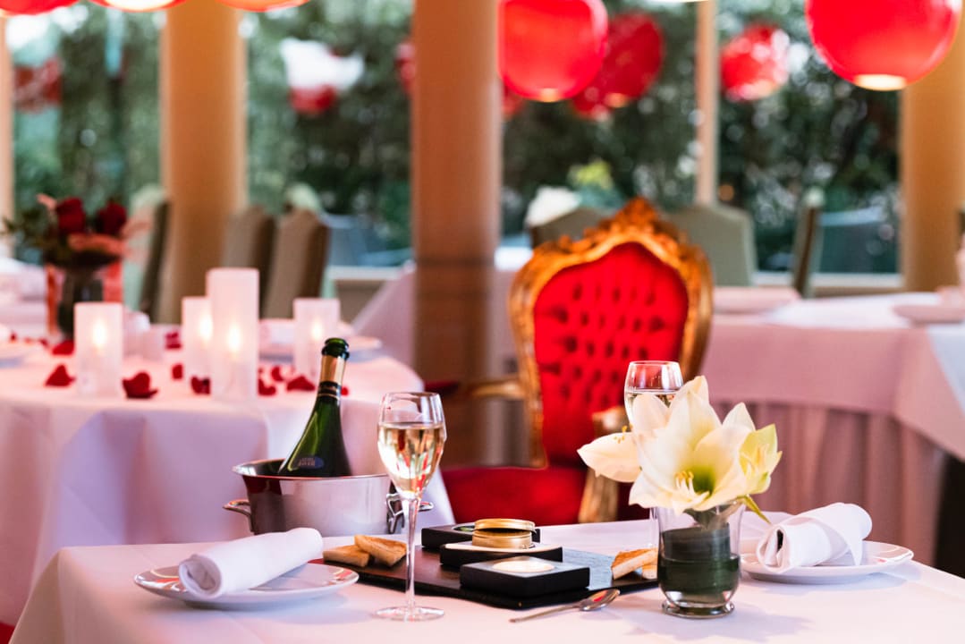 Gastro HOTEL BEI SCHUMANN