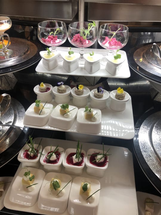 Zimmer Selectum Luxury Resort Belek