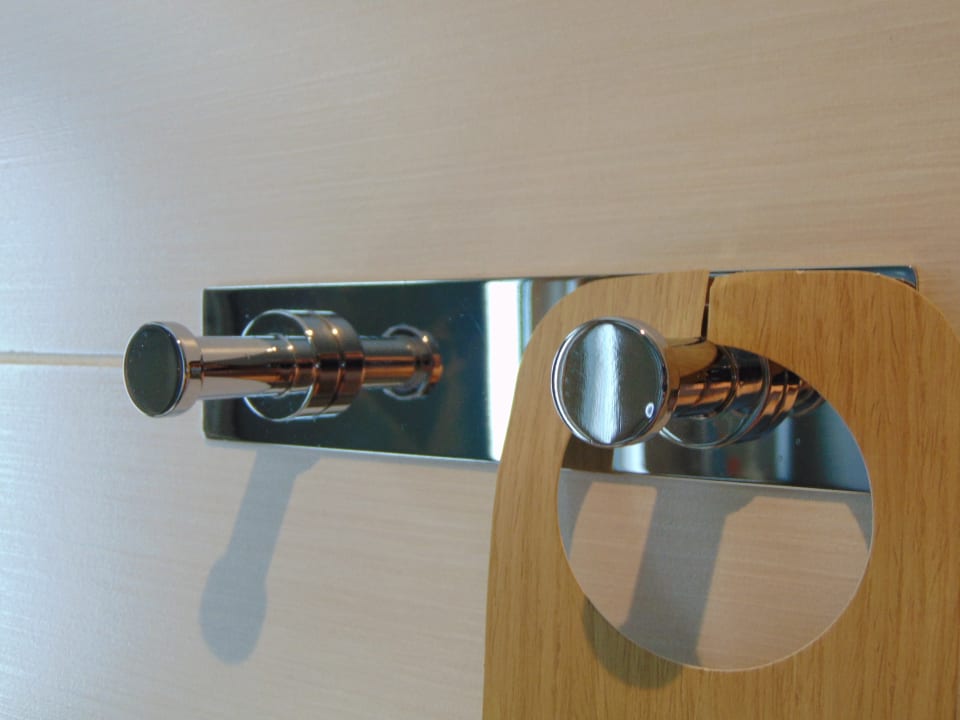 Zimmer Rexan International Hotel