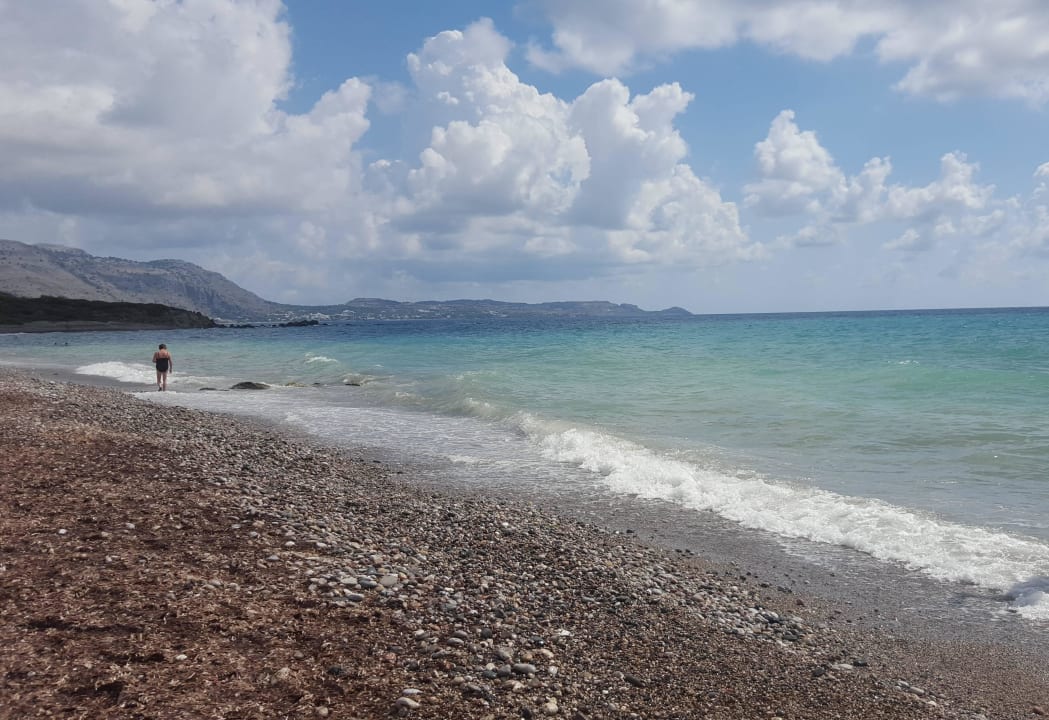 Słoneczny dzień Lindos Imperial Resort & Spa