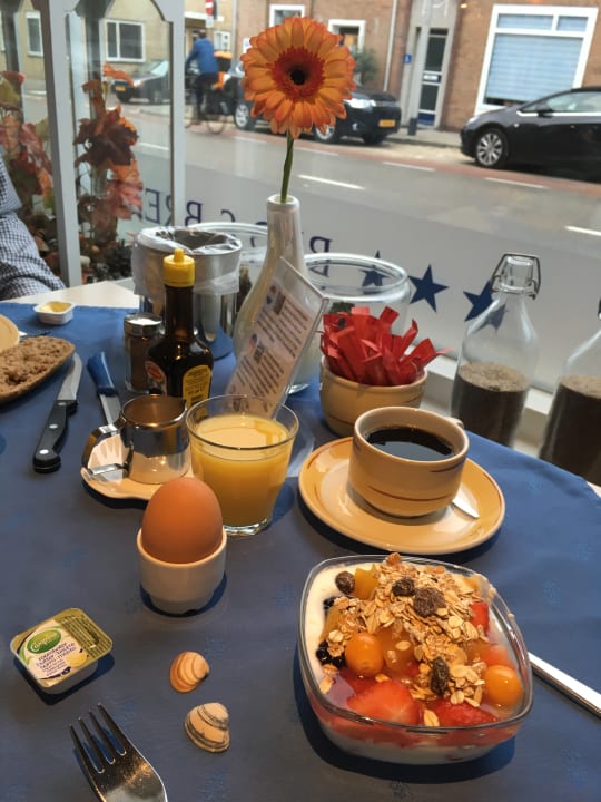 Gastro Sleeping by Van Beelen