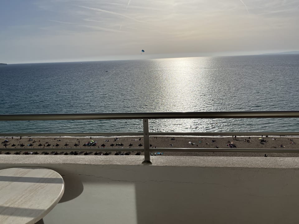 Ausblick allsun Hotel Pil-lari Playa