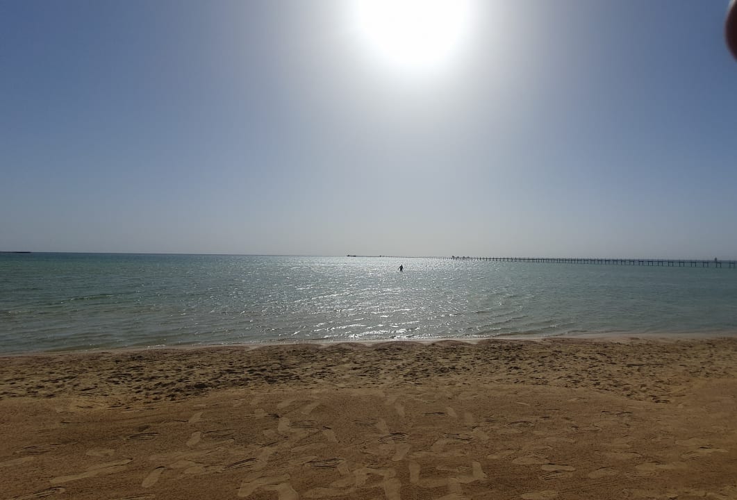 Strand Casa Mare Resort