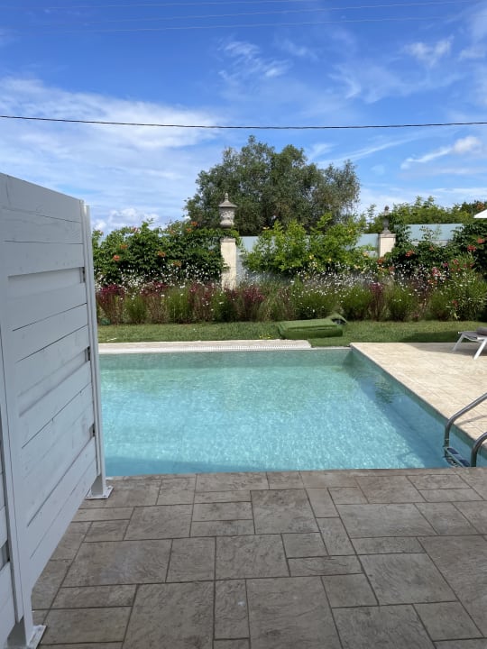 Zimmer Sandy Villas Resort