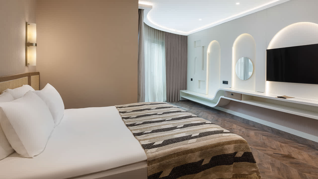 Zimmer Liberty Signa