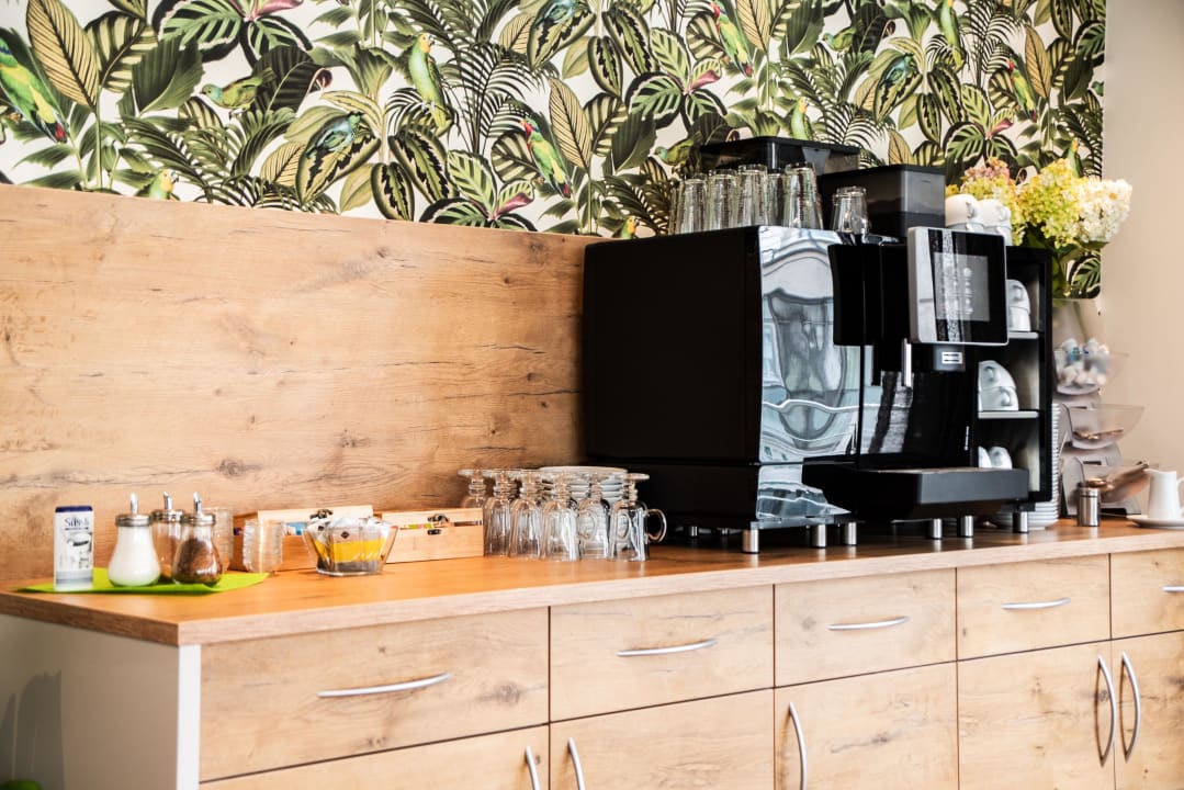 Gastro Sternplatz-Hotel