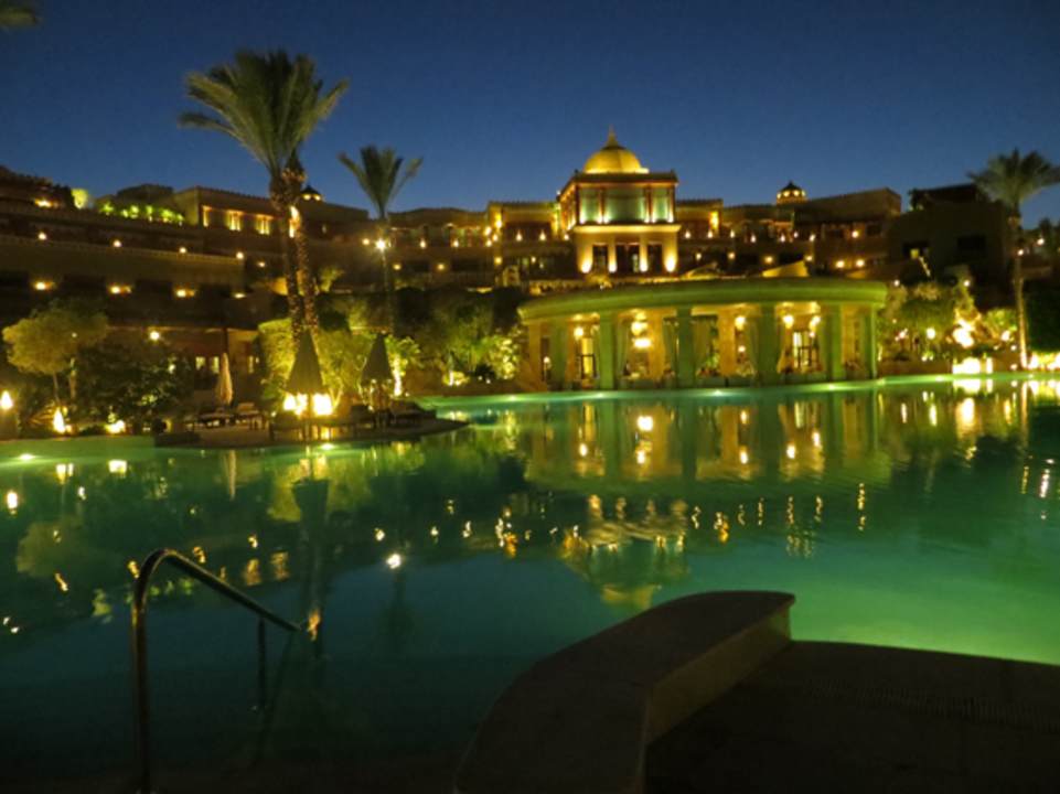 Pool Makadi Spa - Adults only