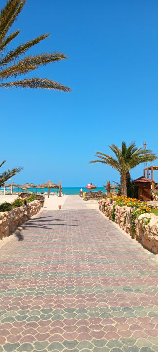 Außenansicht TUI MAGIC LIFE Penelope Beach