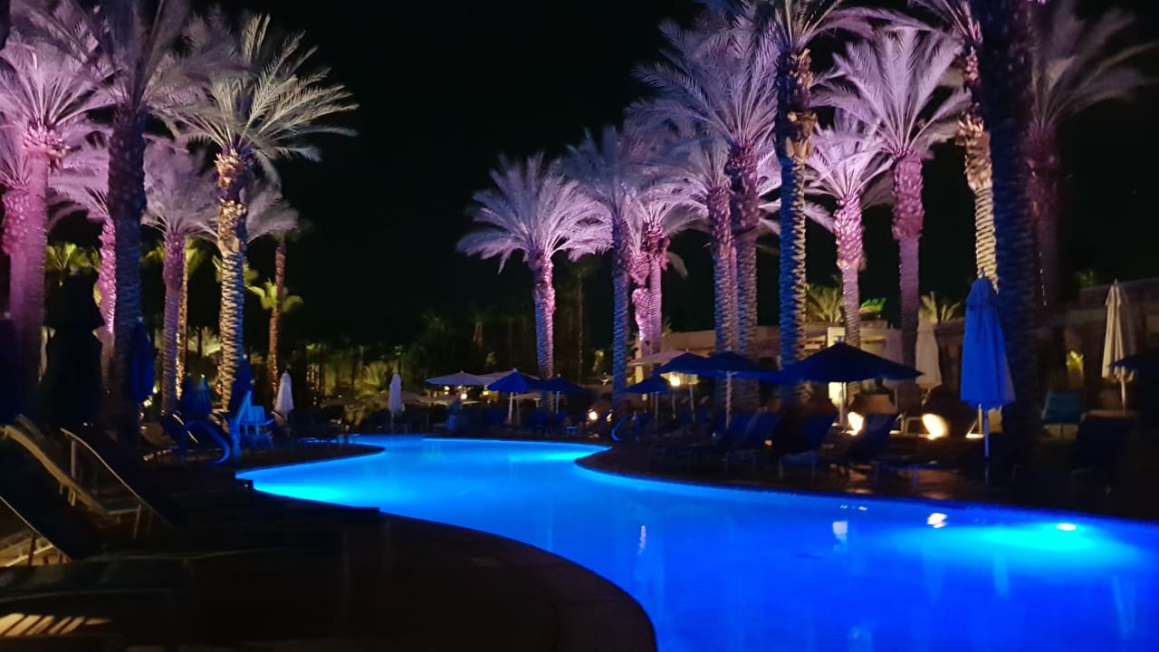 Pool Hyatt Regency Indian Wells Resort & Spa