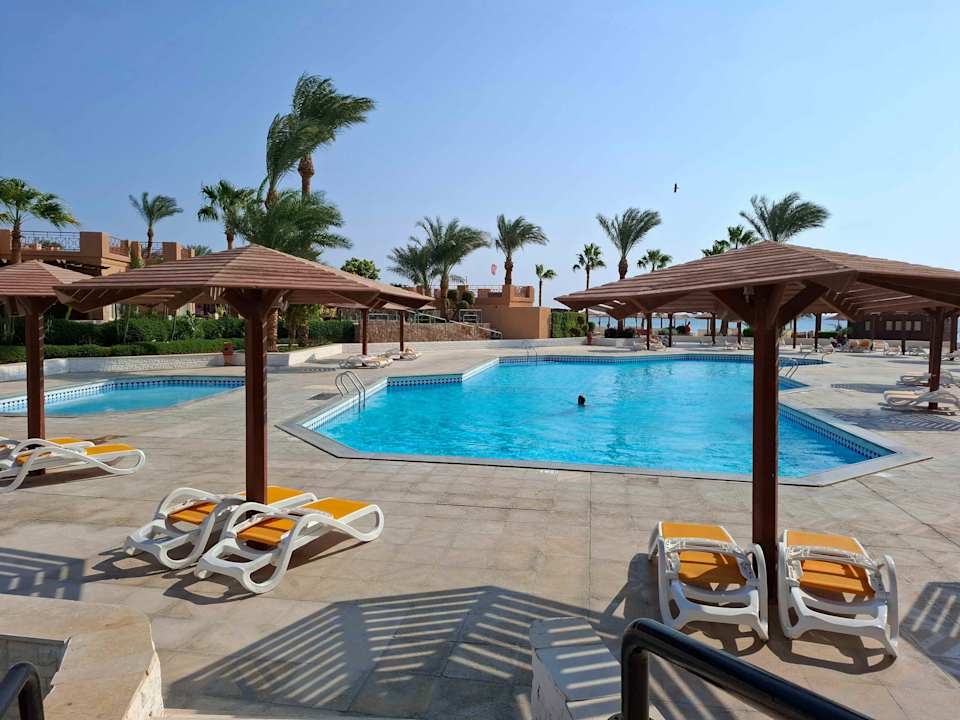 Pool Imperial Shams Abu Soma