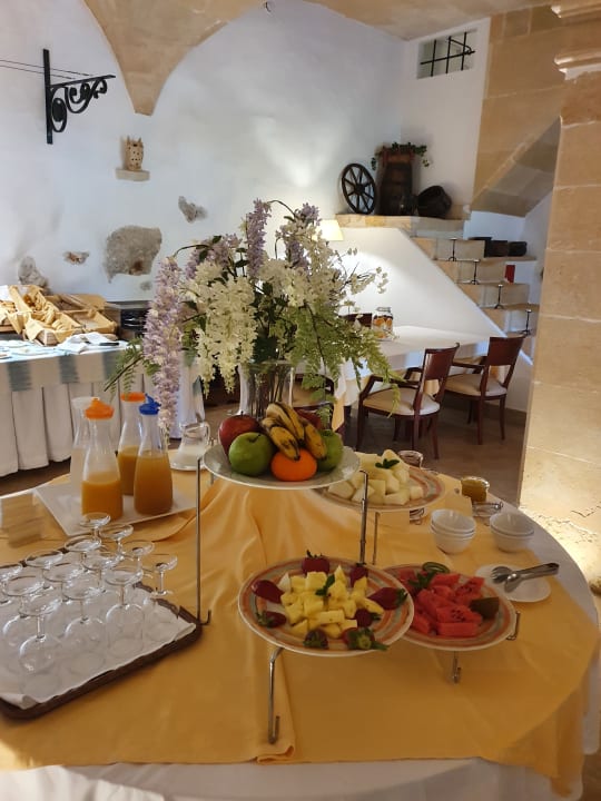 Gastro Finca Son Roig