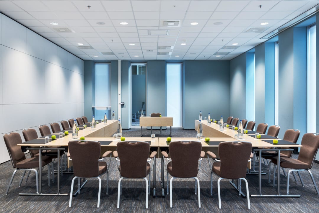 Meeting room  Hotel NH Den Haag