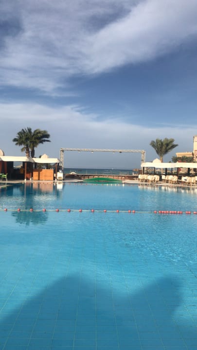 Pool Sunny Days Palma De Mirette Resort & Spa