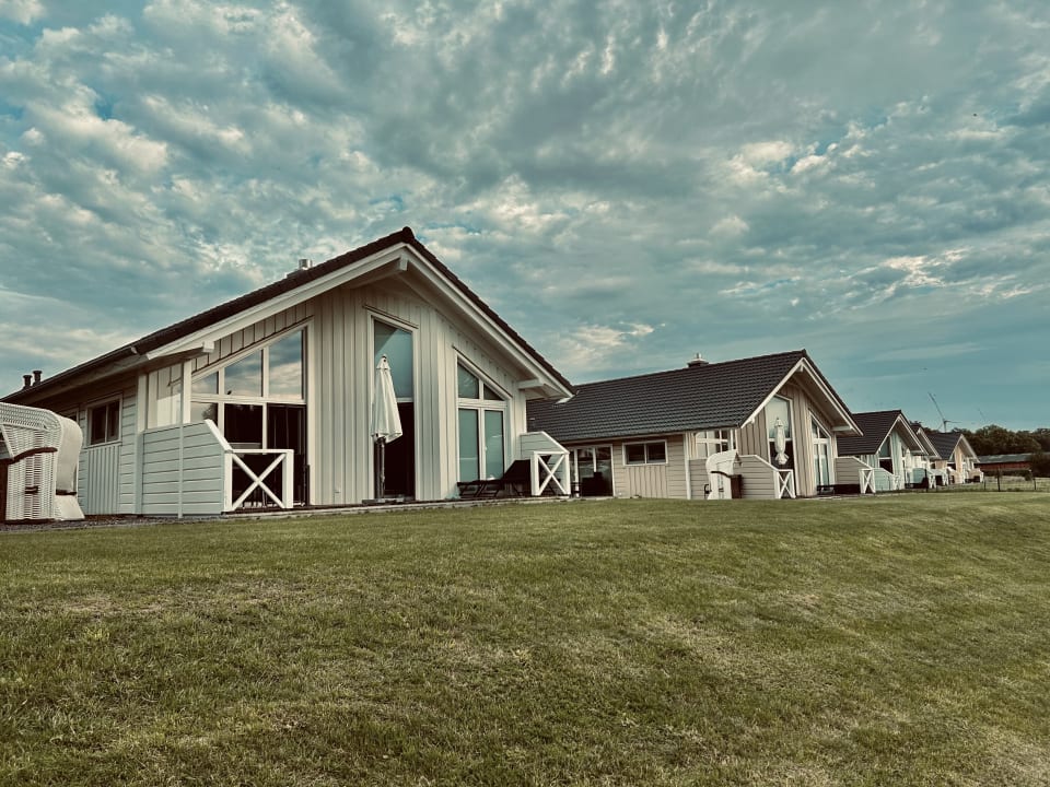 Außenansicht Bauer Martin | Ostsee Ferienhof Bendfeldt bei Grömitz