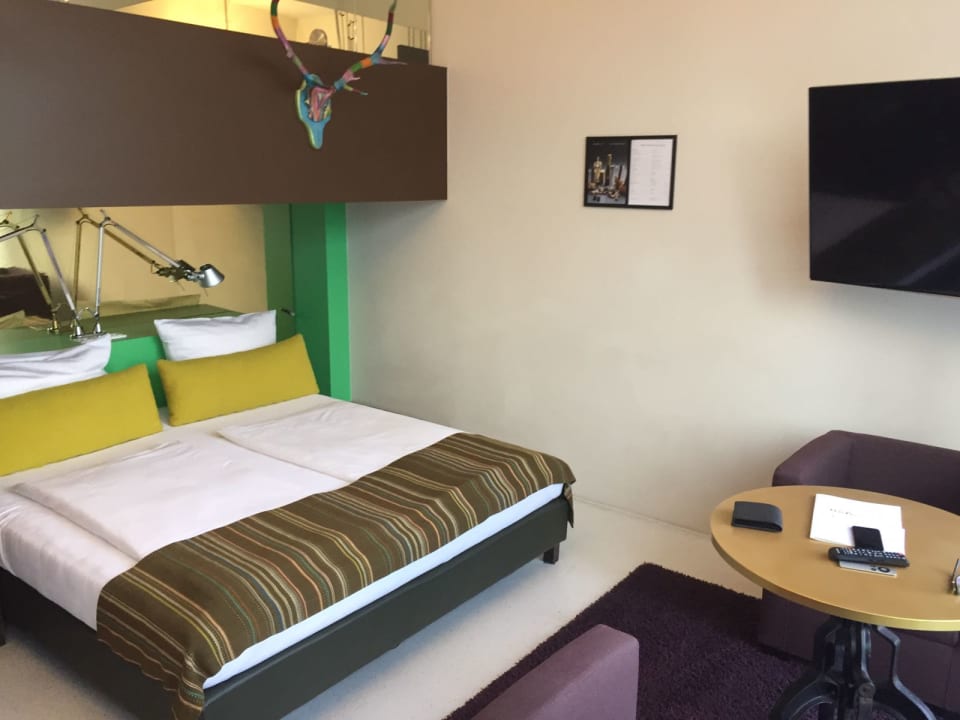Zimmer Nala individuellhotel