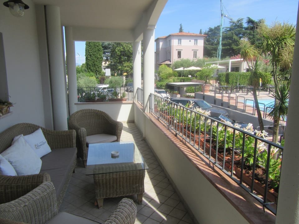 Sonstiges Hotel Bella
