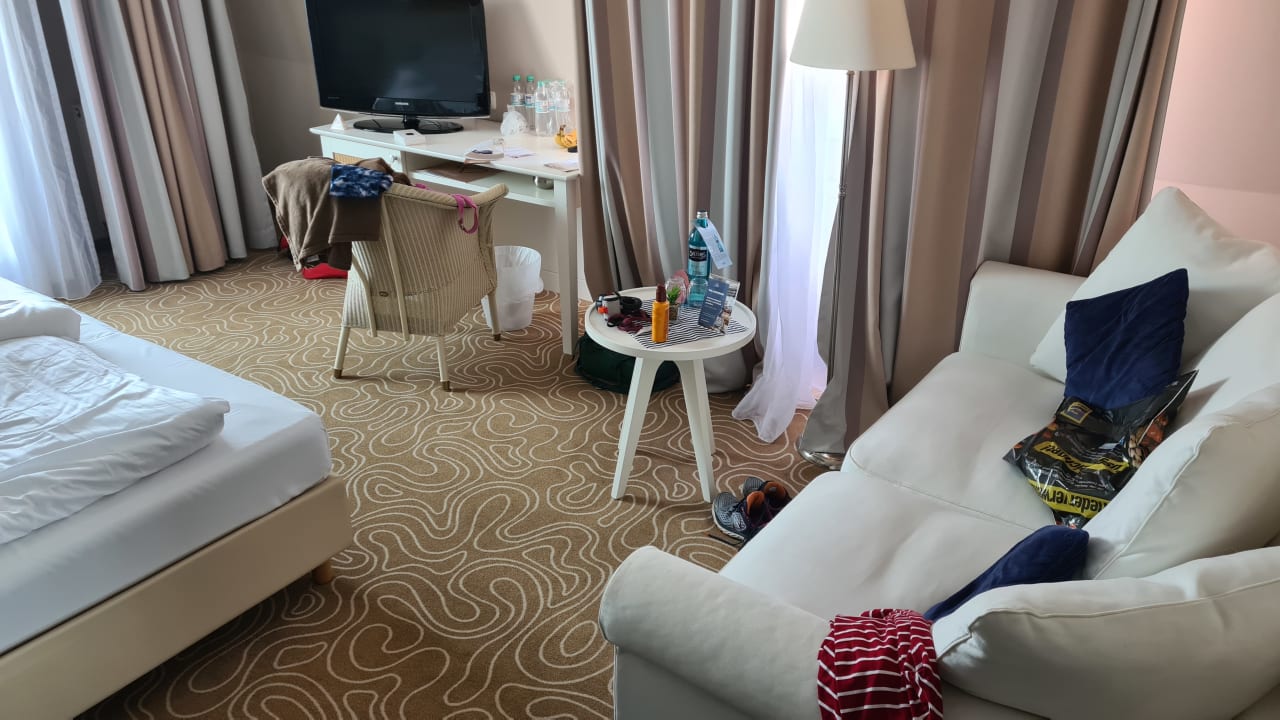 Zimmer Mein Strandhaus