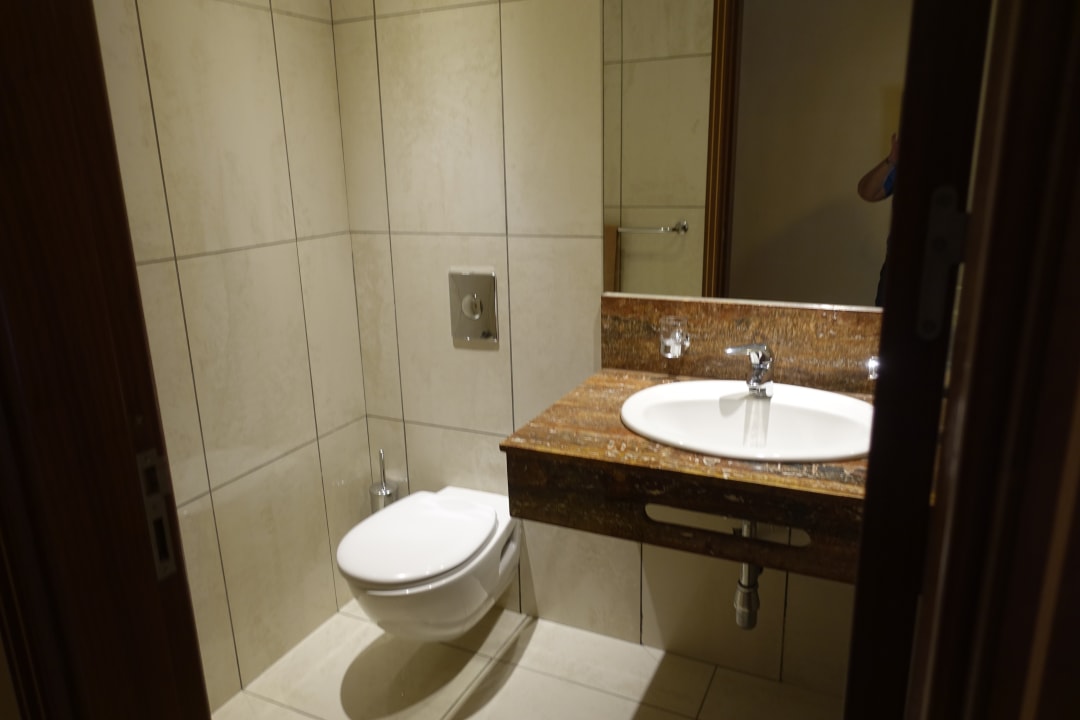 Zimmer Hotel Riu Buenavista