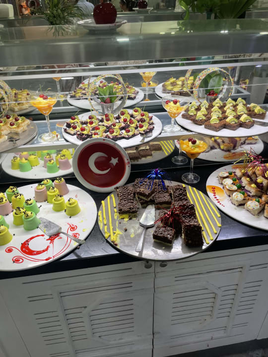 Gastro Sultan of Dreams Hotel & Spa