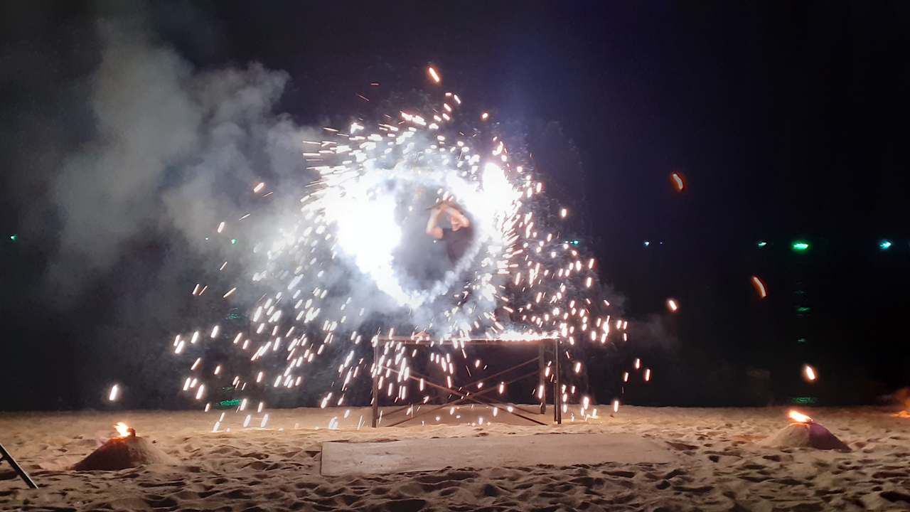 Sonstiges The Fair House Beach Resort