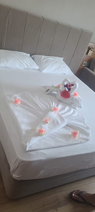 Zimmer Side Story Resort & Spa