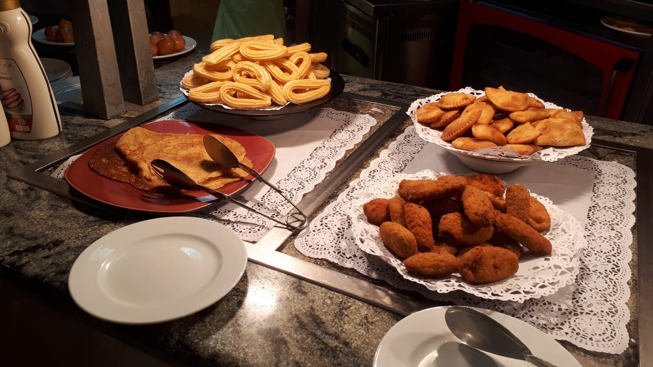 Gastro Hotel ValleMar