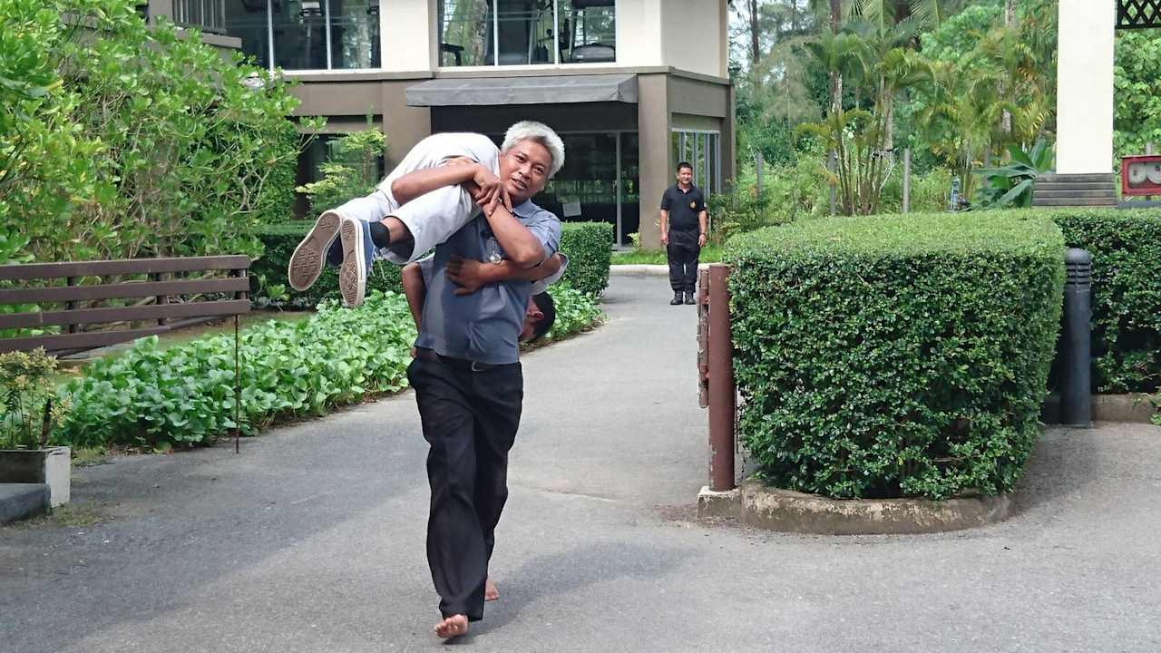 Sonstiges The Grand Southsea Khaolak Beach Resort