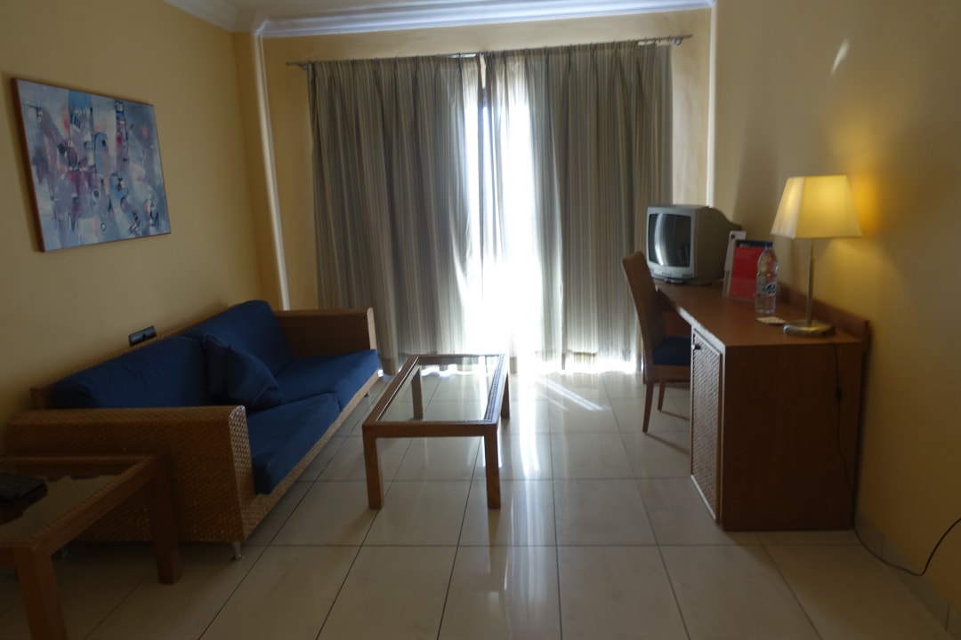Zimmer Hotel Riu Buenavista