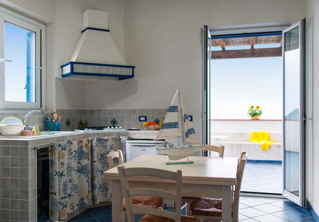 Zimmer Magico Appartamenti Scafa