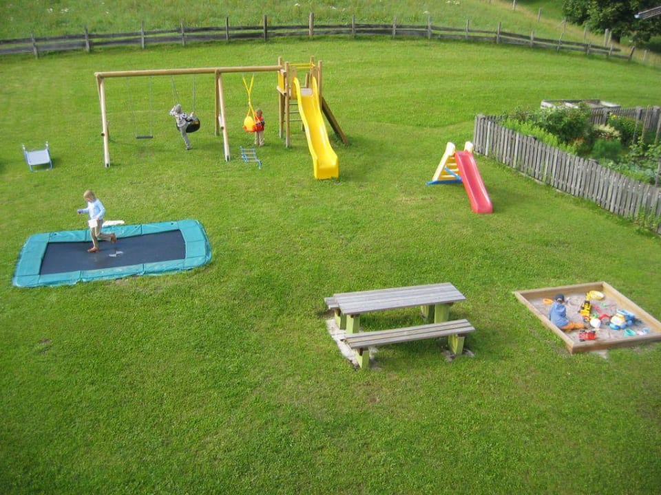 Garten Brandstätterhof