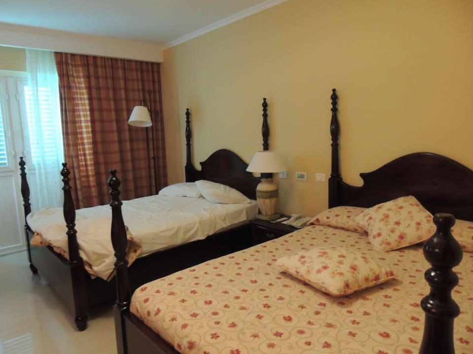 Standard Iberostar Grand Trinidad