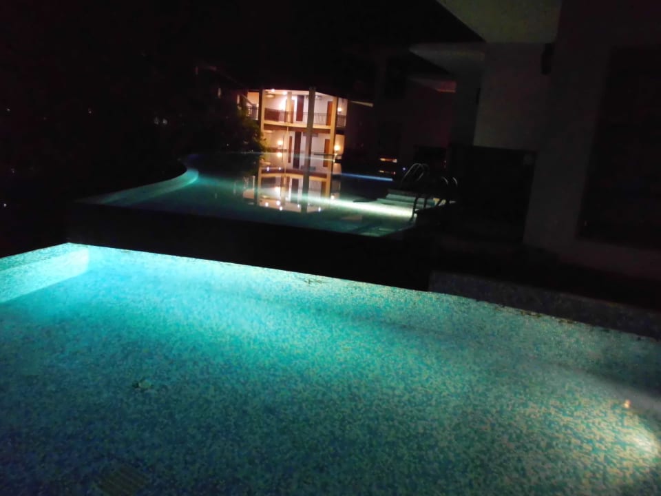 Pool The Haven Khao Lak