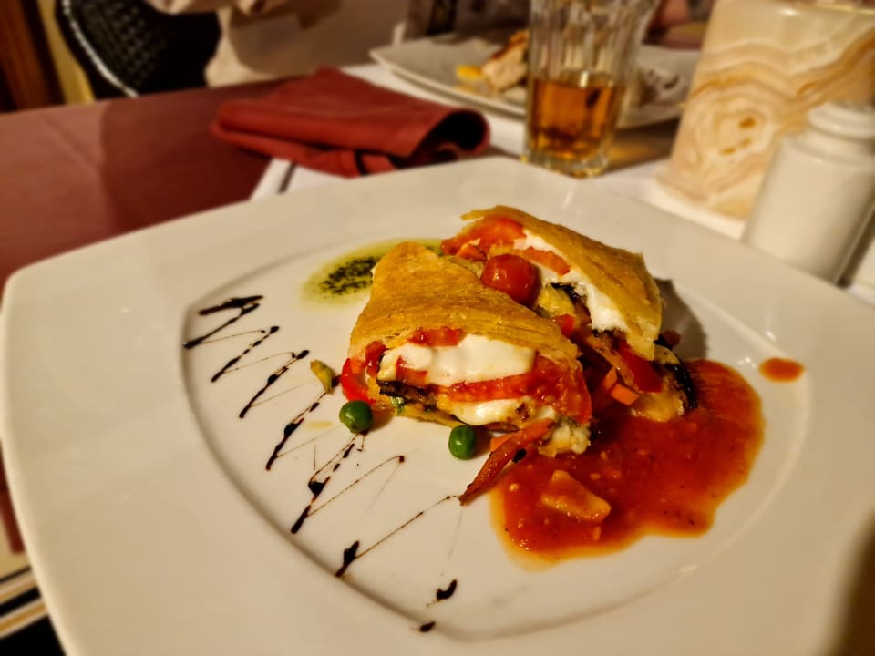 Gastro Cleopatra Luxury Resort Makadi Bay