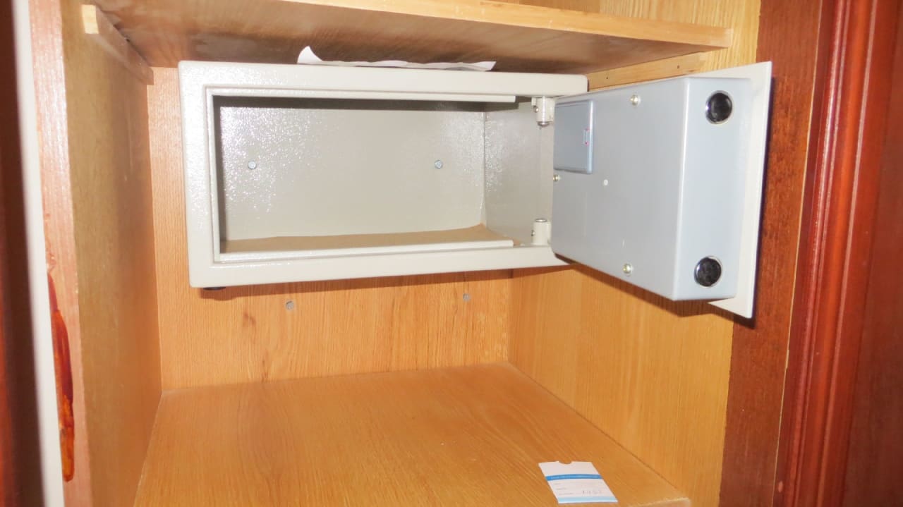 Zimmer Coral Hills Resorts & SPA