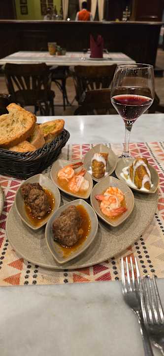 Gastro Makadi Spa - Adults only