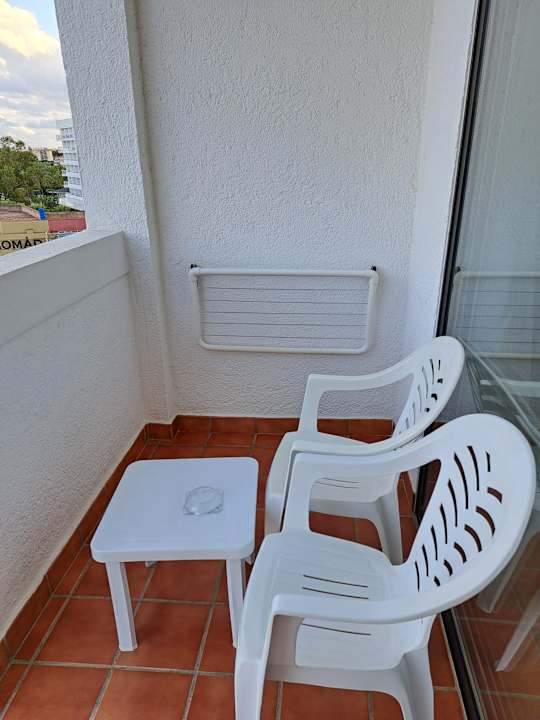 Zimmer La Santa Maria Playa Hotel