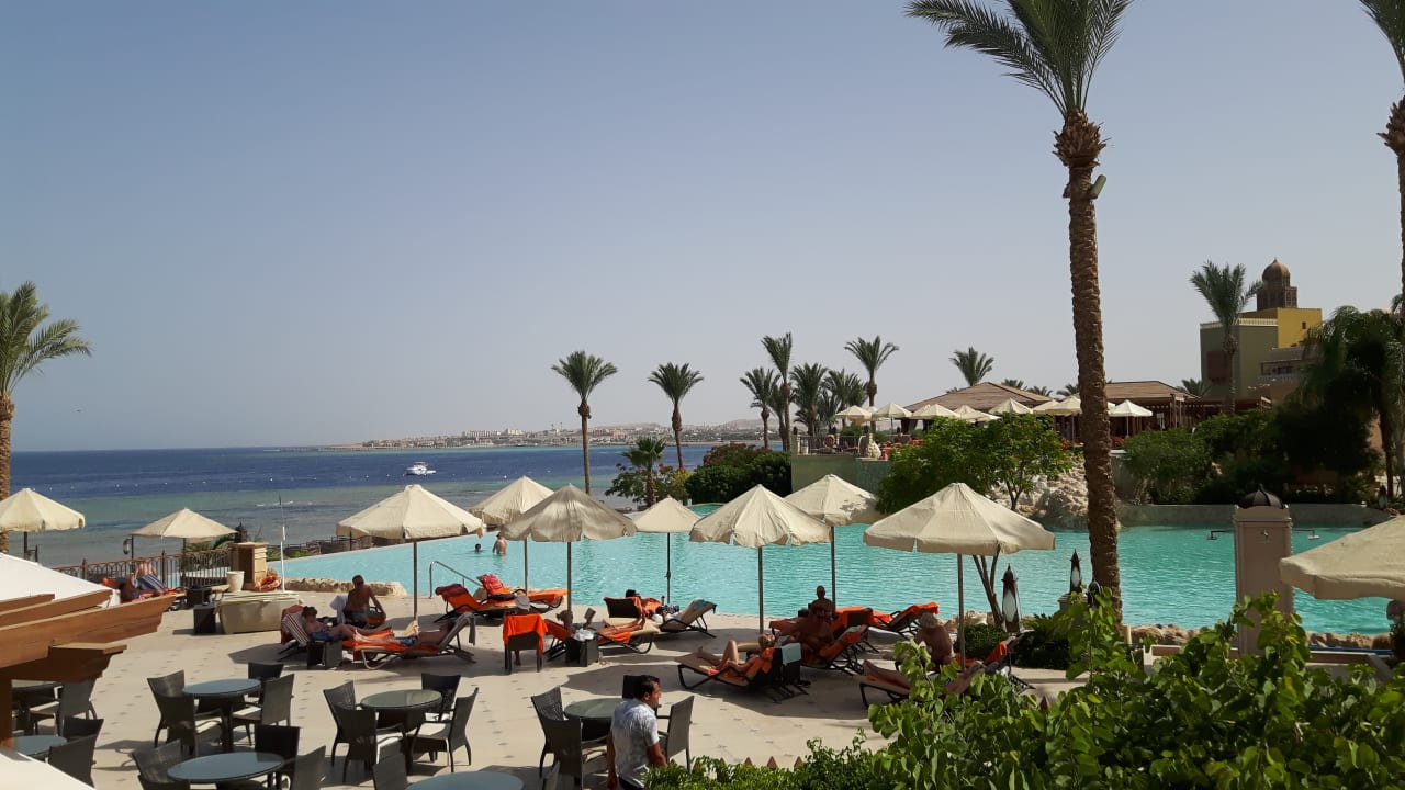 Pool Makadi Spa - Adults only