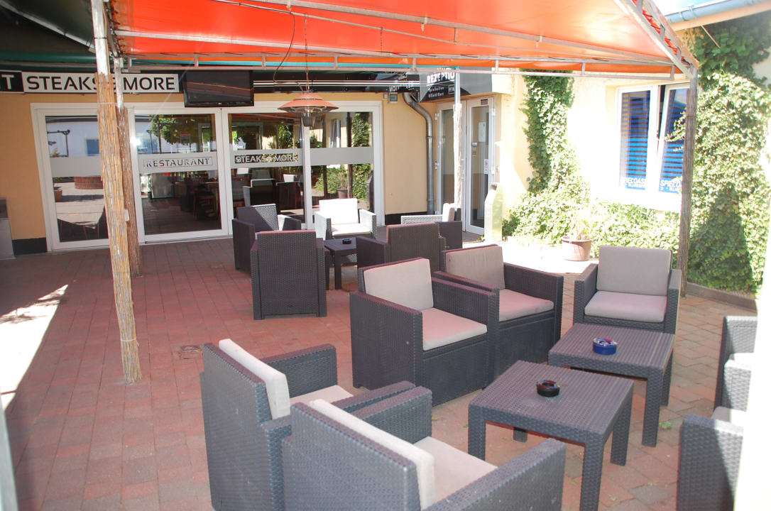 Gastro Casilino Hotel A 20 Wismar