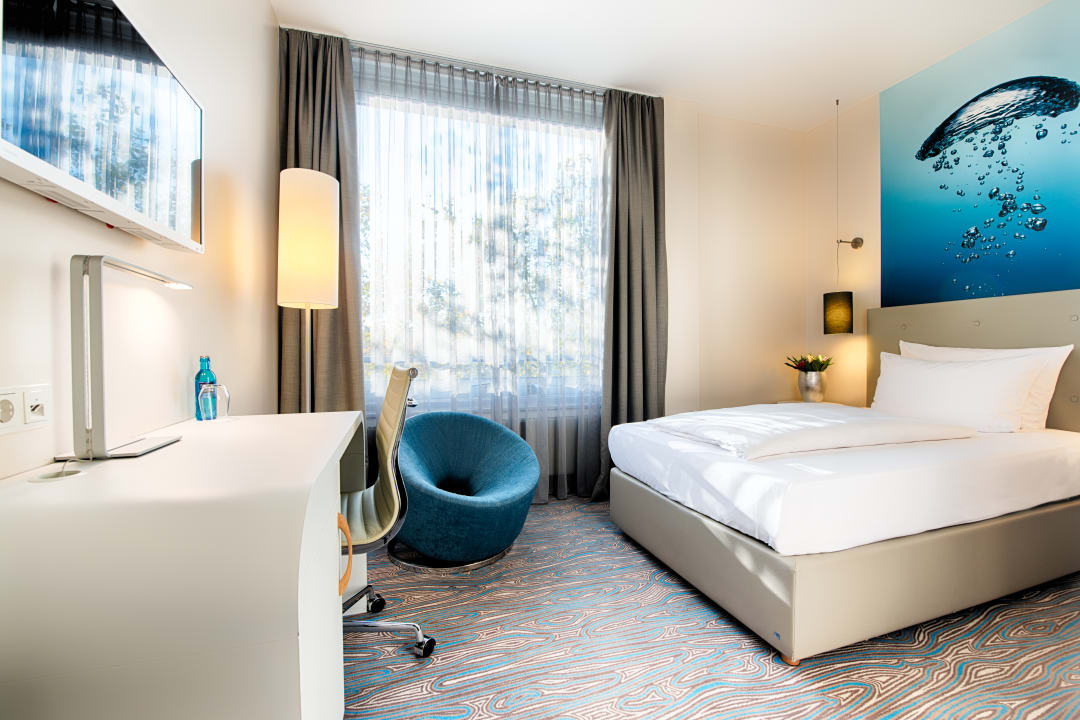 Zimmer ACHAT Hotel Bremen City